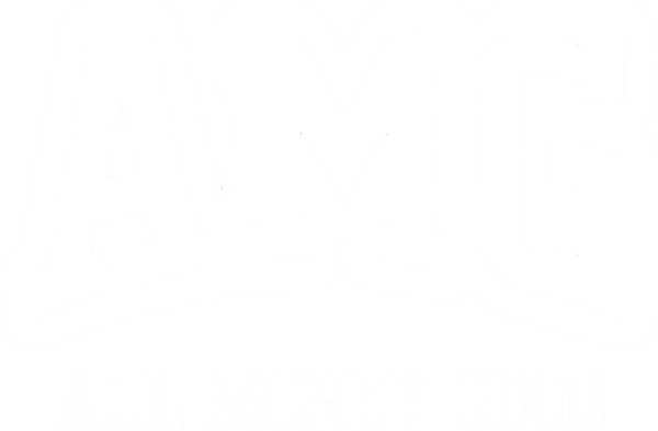 All Money Good Clothing