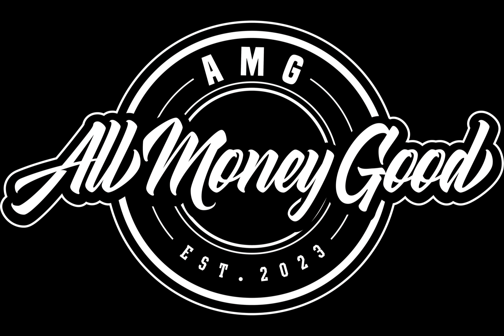 All Money Good Clothing