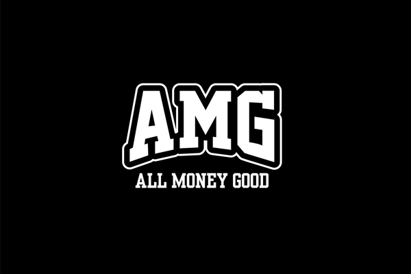 All Money Good Clothing